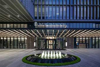 贵州洲际国际酒店