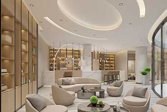 贵州香格里拉大酒店