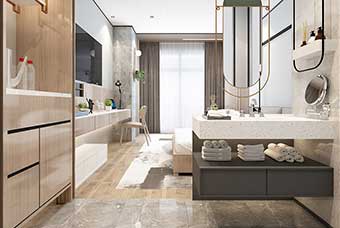 贵州喜来登酒店