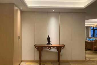 贵州玄关设计案例