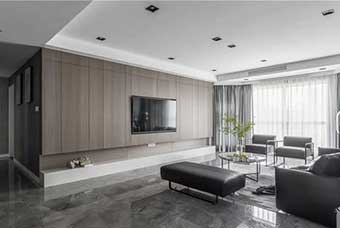 贵州电视墙设计案例